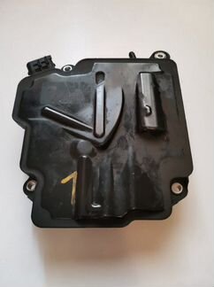 Блок электронный Land Rover Evoque 2015