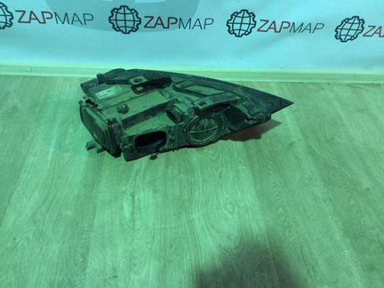 Фара левая Audi Q3 8U 2011