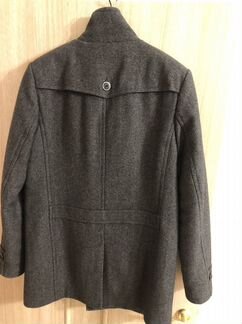 Пальто мужское