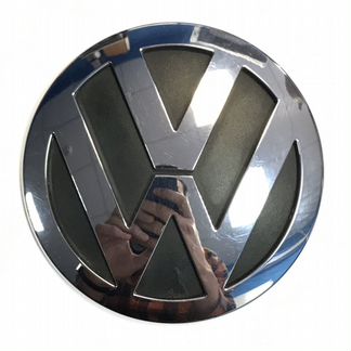 Эмблема VW Passat b6 Универсал
