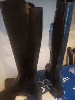 Сапоги ralf ringer 39 новые