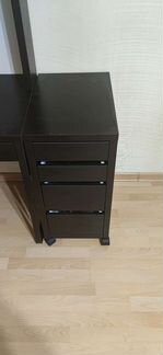 Компьютерный / письменный стол микке икея