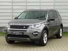 Land Rover Discovery Sport 2.0 AT, 2018, 73 295 км