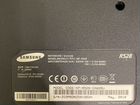Samsung ноутбук диагональ 16,9 объявление продам