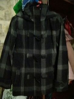 Пальто женское HM р.44 (38)