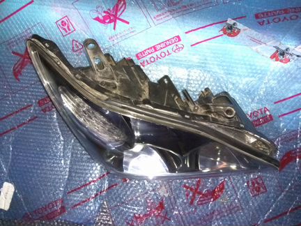 Фара Lexus Rx350 Rx330 Rx300 с афс системой