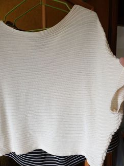 Костюм новый