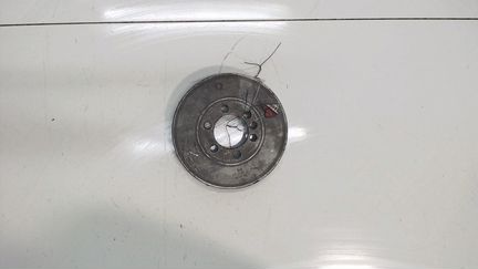 Шкив DAF XF 105, 2008