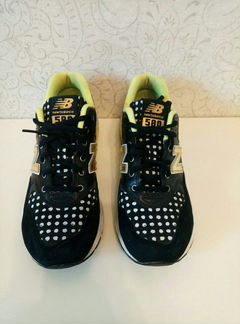 Кроссы new balance