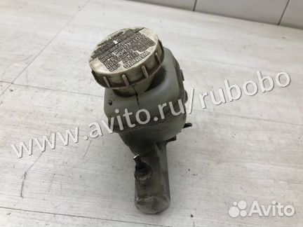Главный тормозной цилиндр Mitsubishi Lancer 9 4G18