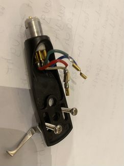 Шелл Micro Seiki для тонарма - топ модель