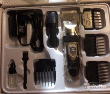 Машинка для стрижки