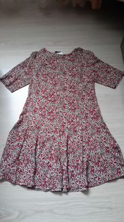 Новое платье