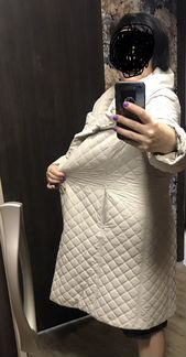 Пальто зима - осень