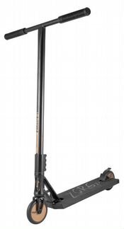 Самокат трюковой Tech Team (TT) Zorg21 (2021)