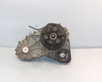 BMW X5 E53 Раздатка NV125 m54 LWX ATC500 m57 n62