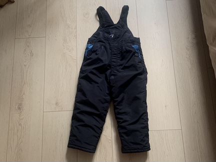 Зимние брюки