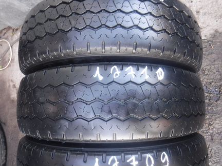 Летние шины R16С 215 75 Bridgestone