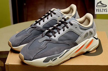 Adidas Yeezy Boost 700 Magnet