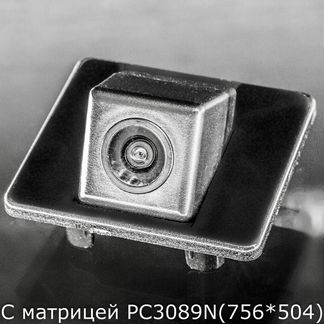 Камера заднего вида 3089 Hyundai Kia HS8318