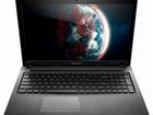 Ноутбук G500 Laptop (Lenovo) - Type 20236