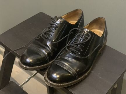 Женские классические ботинки Marc jacobs