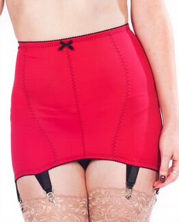 Утягивающий пояс Revival Lingerie