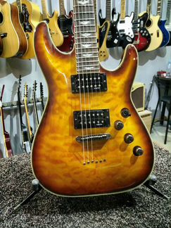 Schecter Omen Extreme 6