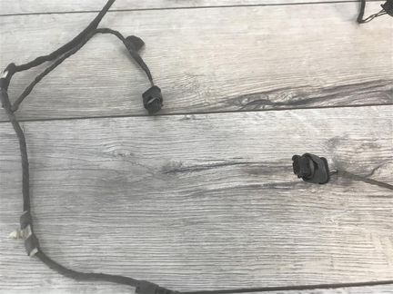 Проводка бампера переднего Ауди А7