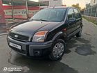 Ford Fusion 1.4 МТ, 2008, 153 000 км