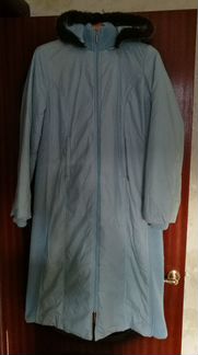 Пальто на весну для беременных Sweet Mama