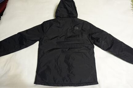 Куртка муж The North Face resolve ins, р.L оригин