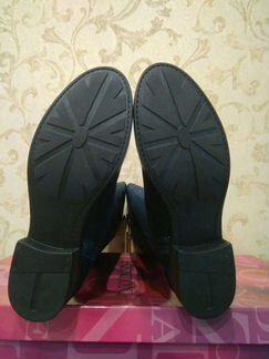 Сапоги женские Ir Renzoni