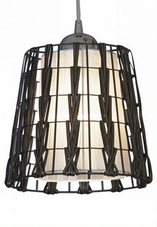 Новый светильник подвесной новый