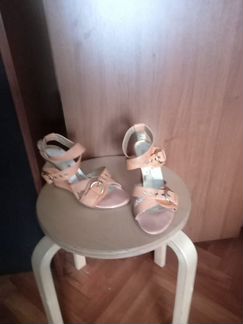 Босоножки женские