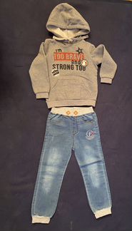 Вещи на мальчика 4-5 лет