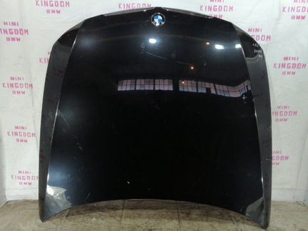 Капот Bmw 3-Series E90 2005-2008