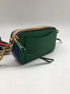 Новая женская сумка кроссбоди Marc Jacobs Snapshot