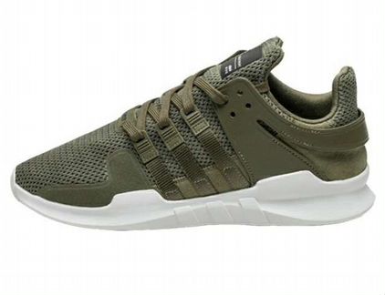 Кроссовки adidas equipment