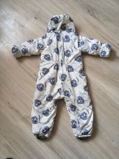 Комбинезон Lessie р. 74