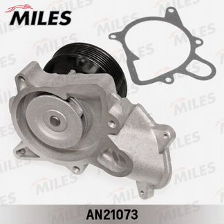 Насос водяной BMW E46/E90/E60/E70/E83 2.0D/2.5D/3