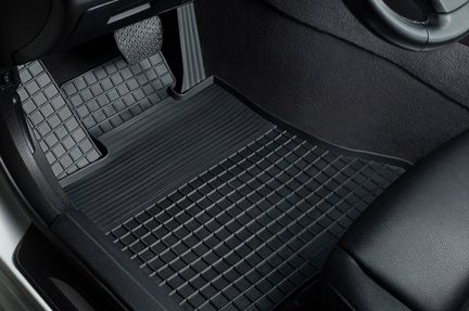 Коврики салона BMW 5-Серия F07 GT 2009-н.в