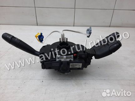 Блок подрулевой Peugeot 308 EP6 2010