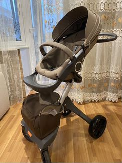 Коляска Stokke Xplоry v5