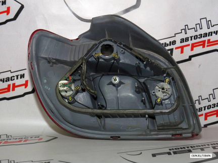 Фонарь toyota vitz NCP10 NCP13 NCP15 SCP10 SCP13 5
