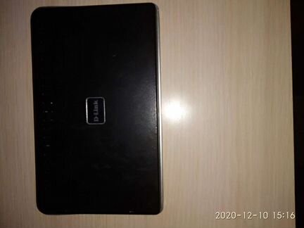 Мобильный роутер