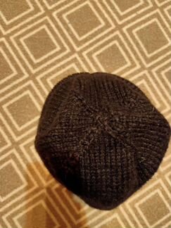 Шапка зимняя