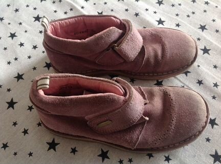 Ботинки демисезонные Bellybutton 30