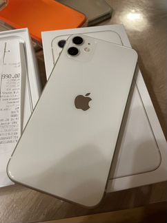 Apple iPhone 11 64gb