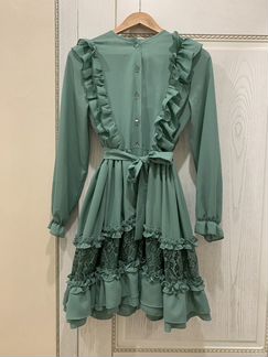 Платье сарафан женское Dior